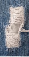 fabric jeans damaged 0012